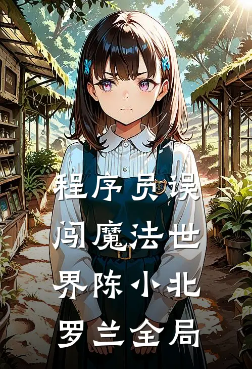 程序员误闯魔法世界陈小北罗兰全局