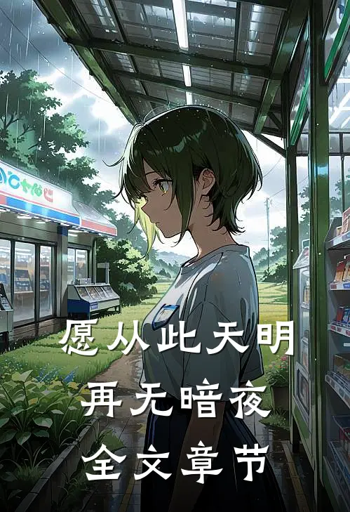 愿从此天明再无暗夜全文章节