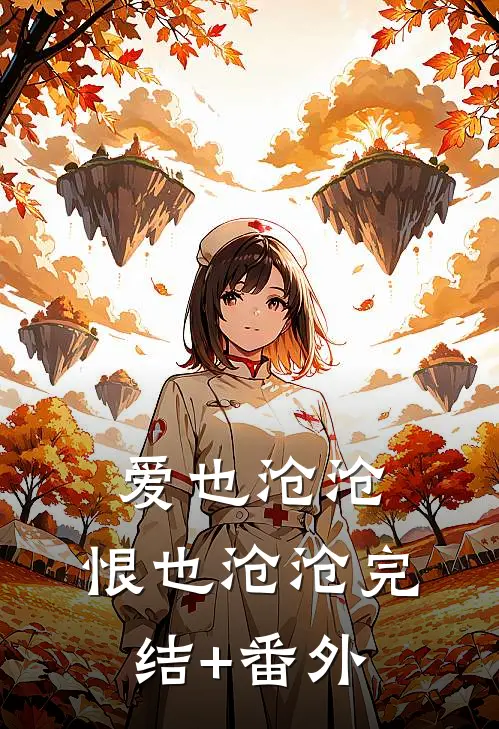 爱也沧沧，恨也沧沧完结+番外