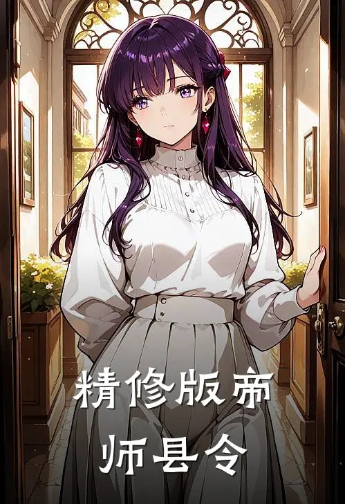 精修版帝师县令