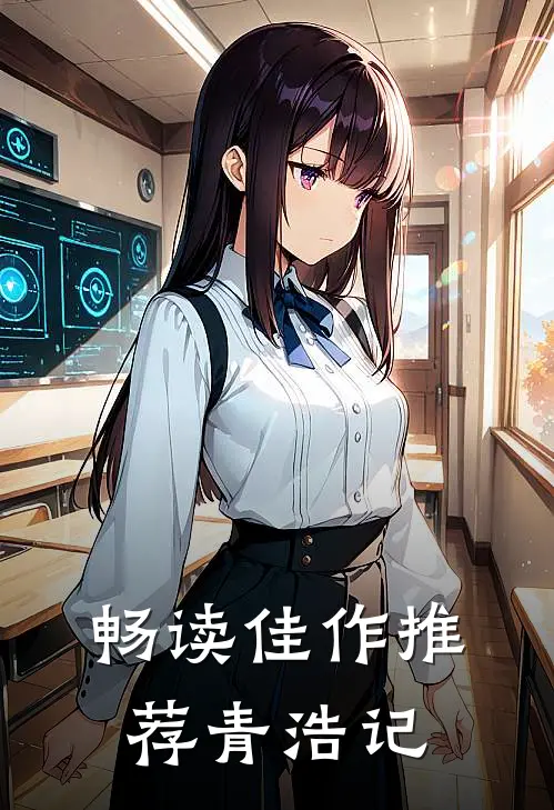 畅读佳作推荐青浩记