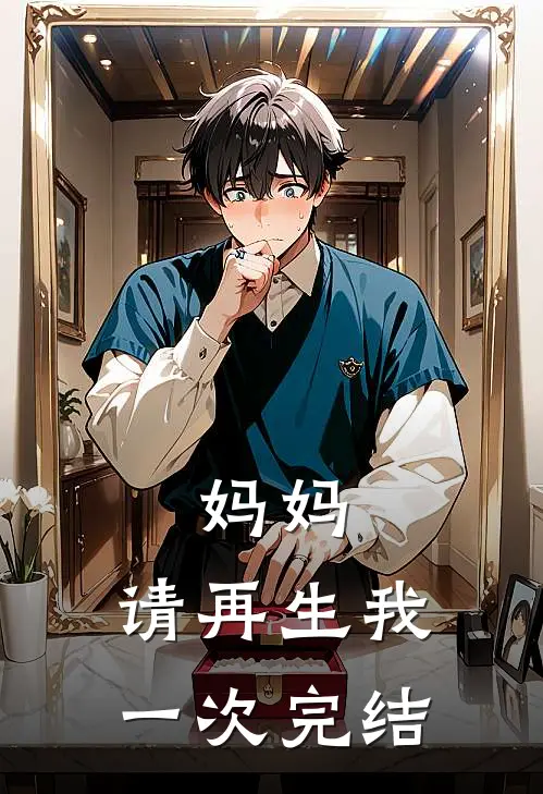 妈妈，请再生我一次完结
