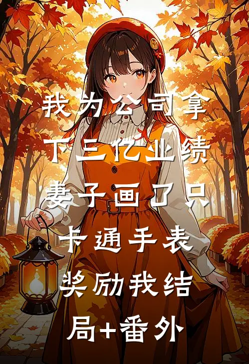 我为公司拿下三亿业绩，妻子画了只卡通手表奖励我结局+番外