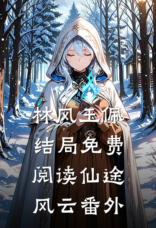 林风玉佩结局免费阅读仙途风云番外