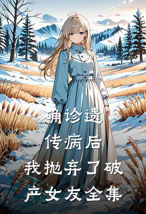 确诊遗传病后，我抛弃了破产女友全集