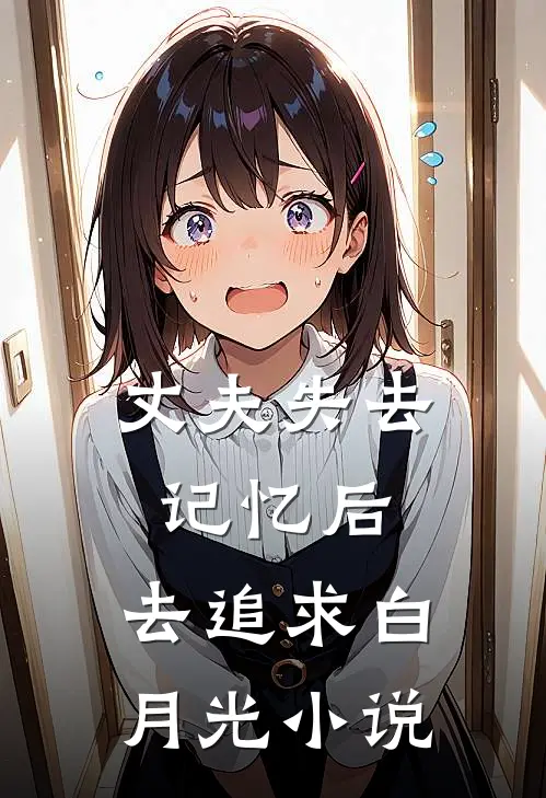 丈夫失去记忆后，去追求白月光小说