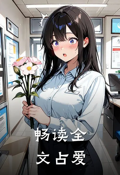 畅读全文占爱