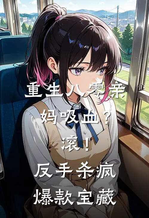 重生八零亲妈吸血？滚！反手杀疯爆款宝藏