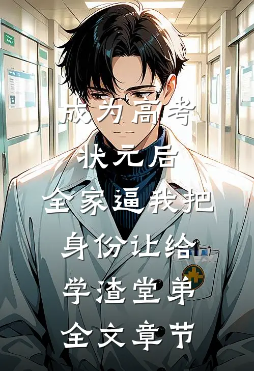 成为高考状元后，全家逼我把身份让给学渣堂弟全文章节