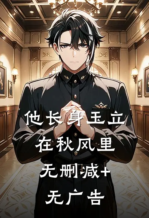 他长身玉立，在秋风里无删减+无广告