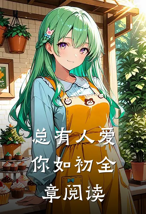 总有人爱你如初全章阅读