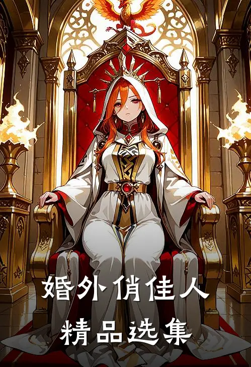 婚外俏佳人精品选集