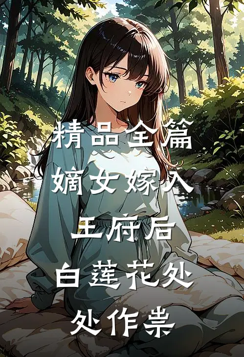 精品全篇嫡女嫁入王府后，白莲花处处作祟