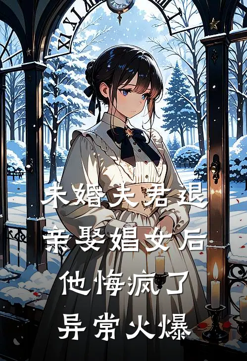 未婚夫君退亲娶娼女后，他悔疯了异常火爆