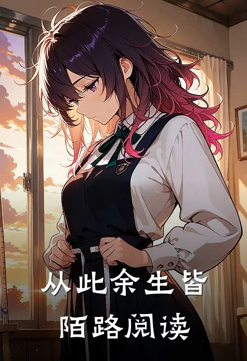 从此余生皆陌路阅读