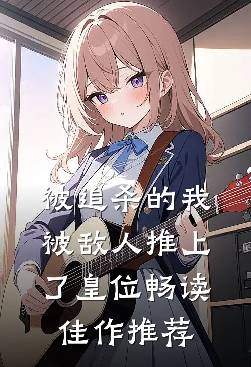 被追杀的我，被敌人推上了皇位畅读佳作推荐