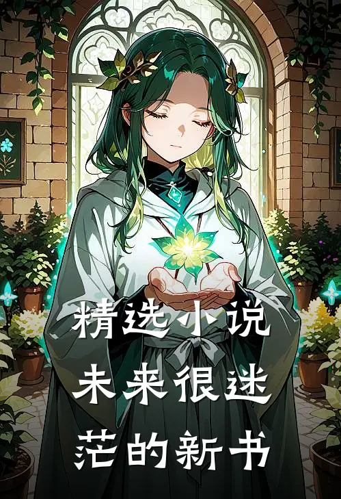 精选小说未来很迷茫的新书