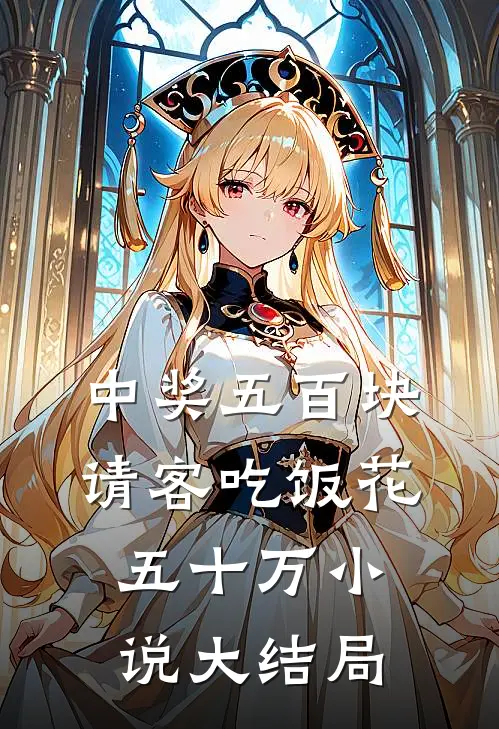 中奖五百块，请客吃饭花五十万小说大结局