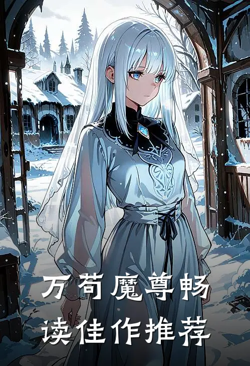 万苟魔尊畅读佳作推荐