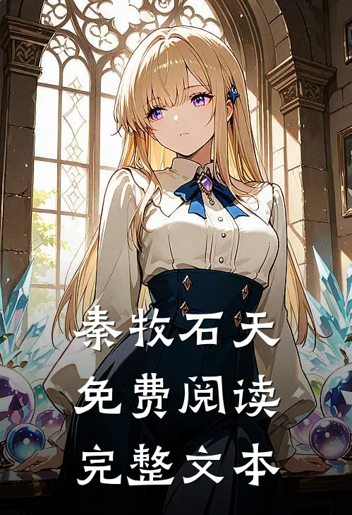 秦牧石天免费阅读完整文本