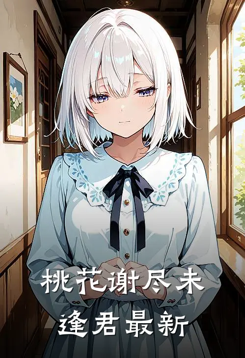 桃花谢尽未逢君最新