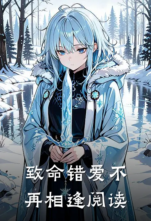 致命错爱不再相逢阅读