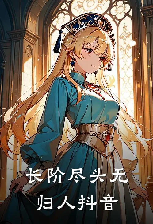 长阶尽头无归人抖音