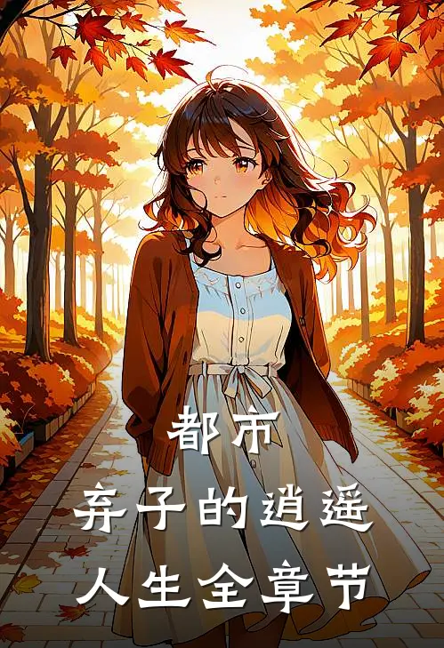 都市：弃子的逍遥人生全章节
