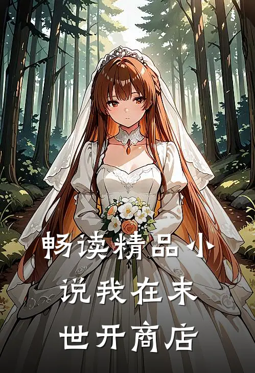 畅读精品小说我在末世开商店