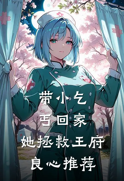 带小乞丐回家，她拯救王府良心推荐