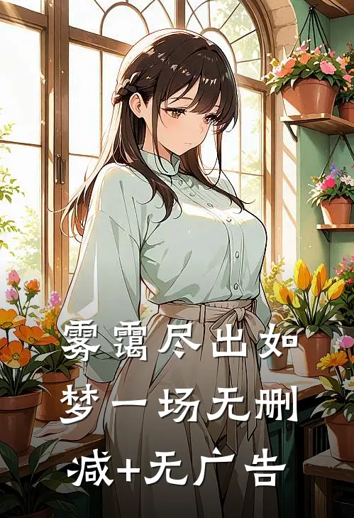 雾霭尽出如梦一场无删减+无广告