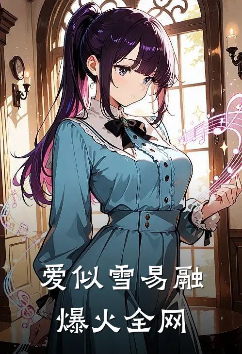 爱似雪易融爆火全网