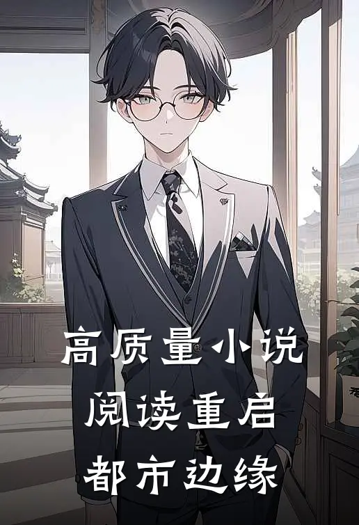 高质量小说阅读重启：都市边缘