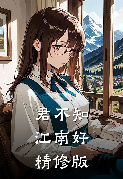 君不知，江南好精修版