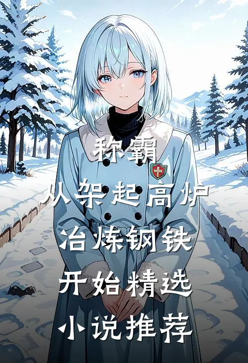 称霸：从架起高炉冶炼钢铁开始精选小说推荐