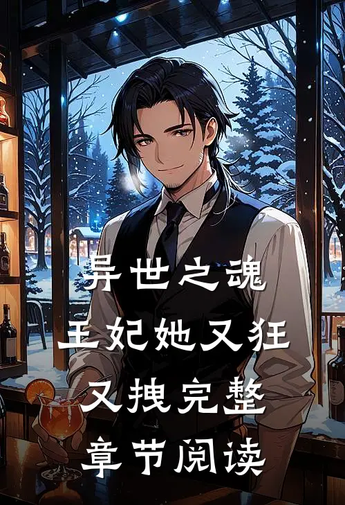 异世之魂王妃她又狂又拽完整章节阅读