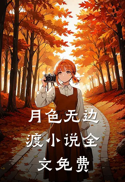 月色无边渡小说全文免费