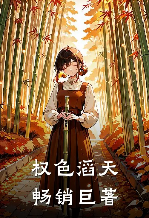 权色滔天畅销巨著