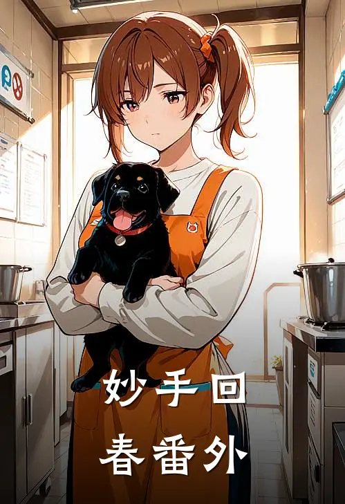 妙手回春番外