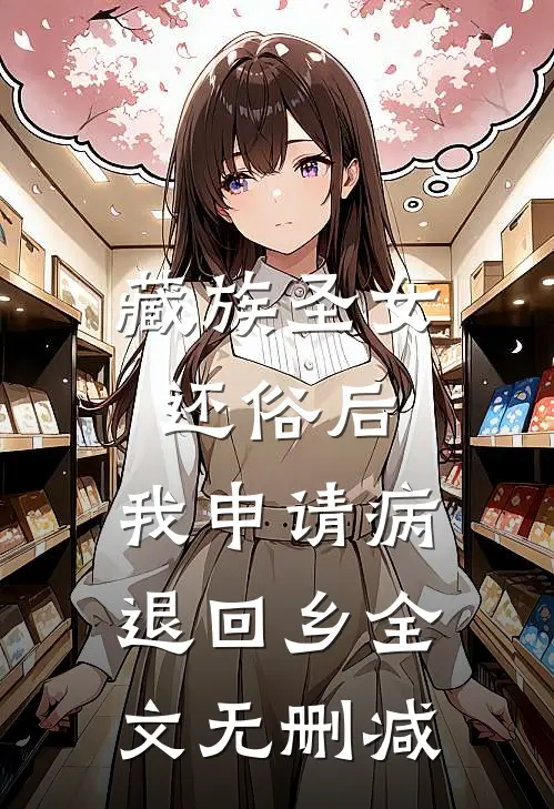藏族圣女还俗后，我申请病退回乡全文无删减