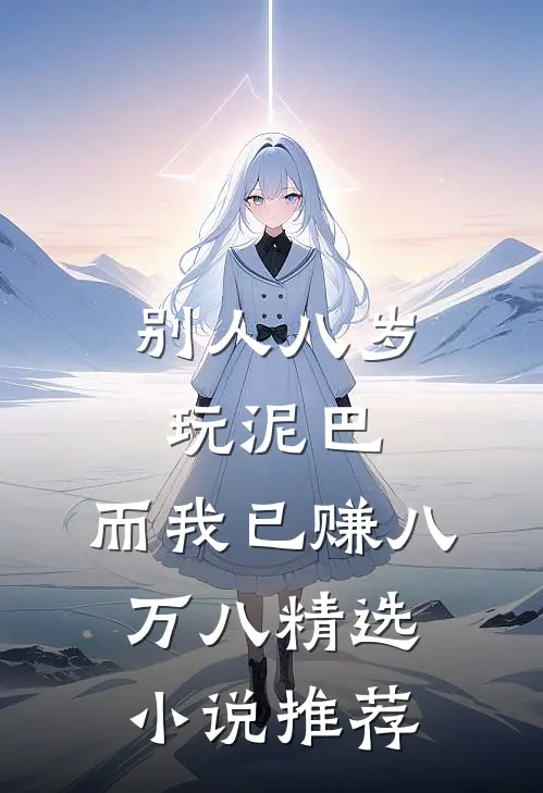 别人八岁玩泥巴，而我已赚八万八精选小说推荐