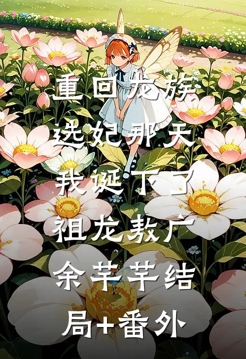 重回龙族选妃那天，我诞下了祖龙敖广余芊芊结局+番外