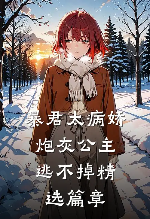 暴君太病娇，炮灰公主逃不掉精选篇章