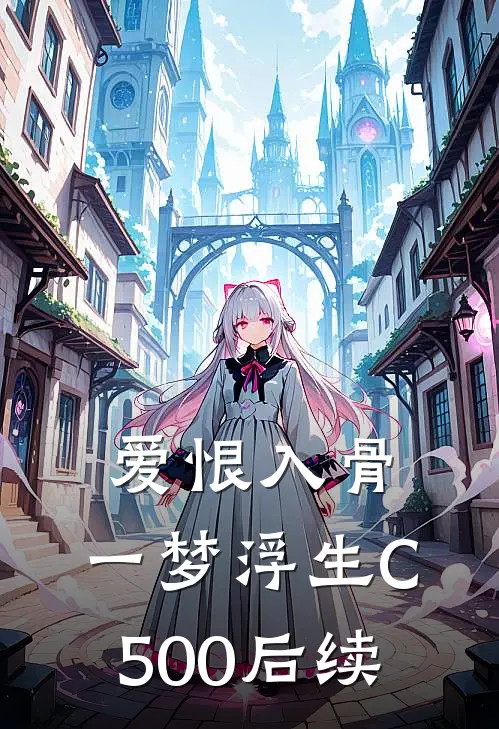 爱恨入骨，一梦浮生C500后续