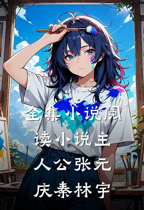全集小说阅读小说主人公张元庆秦林宇