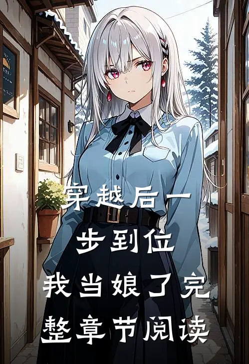 穿越后一步到位,我当娘了完整章节阅读