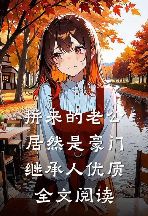 拼来的老公居然是豪门继承人优质全文阅读