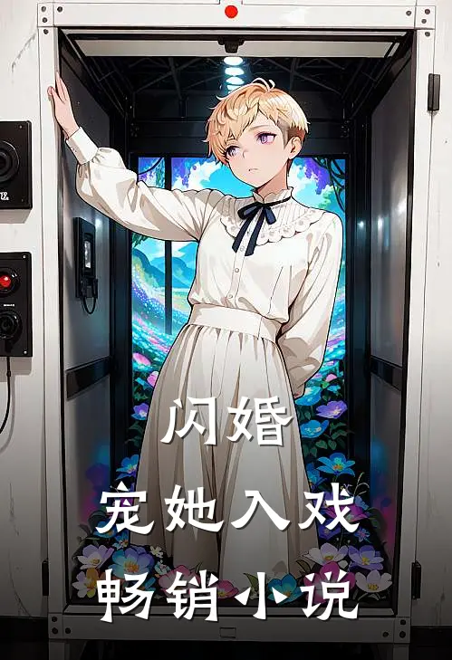 闪婚，宠她入戏畅销小说