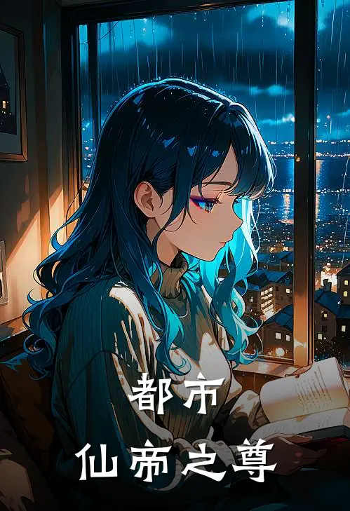 都市：仙帝之尊
