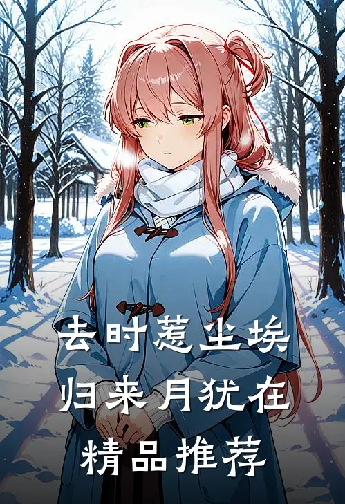 去时惹尘埃，归来月犹在精品推荐